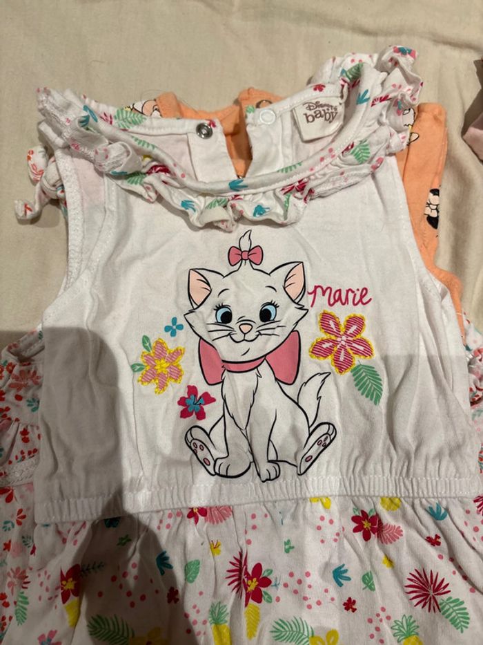 Lot Combi short 6 mois - photo numéro 11