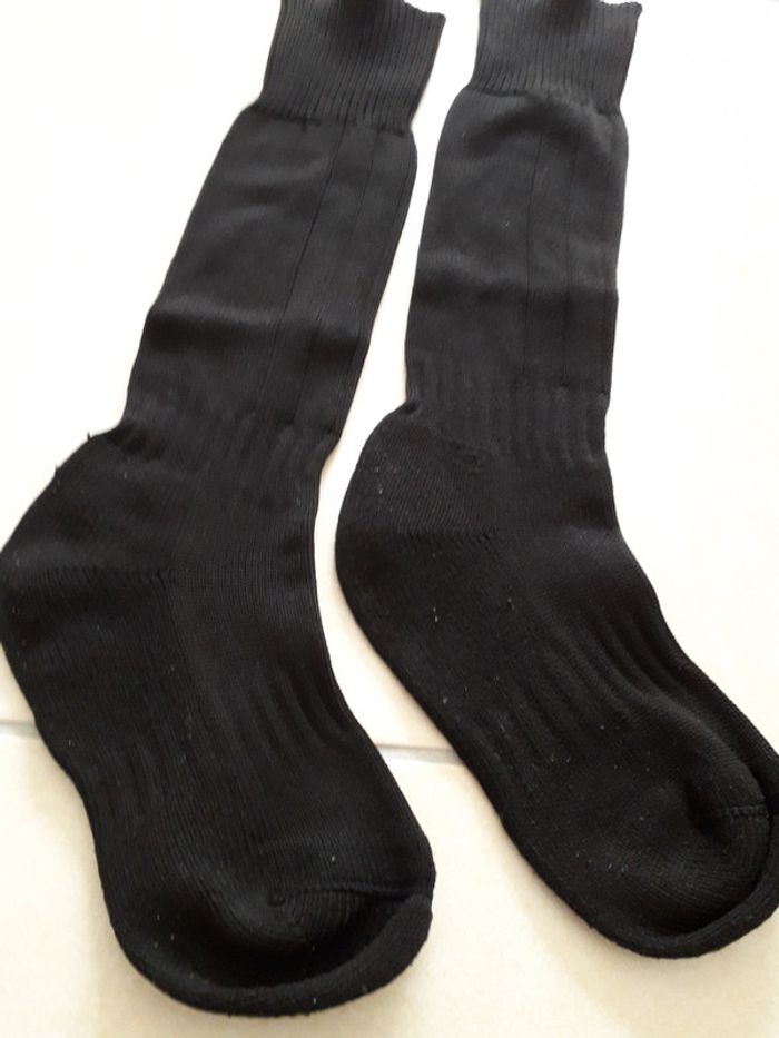 Chaussettes de FOOT - T  31 - photo numéro 3