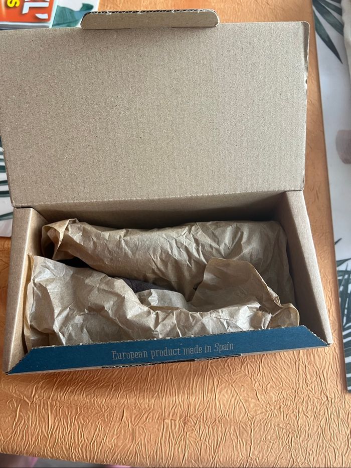 Chaussons - photo numéro 3