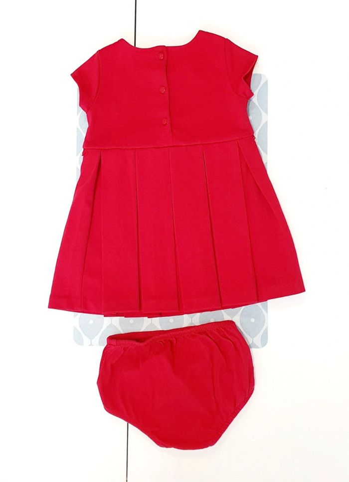 Robe Ralph Lauren - 12M - photo numéro 4