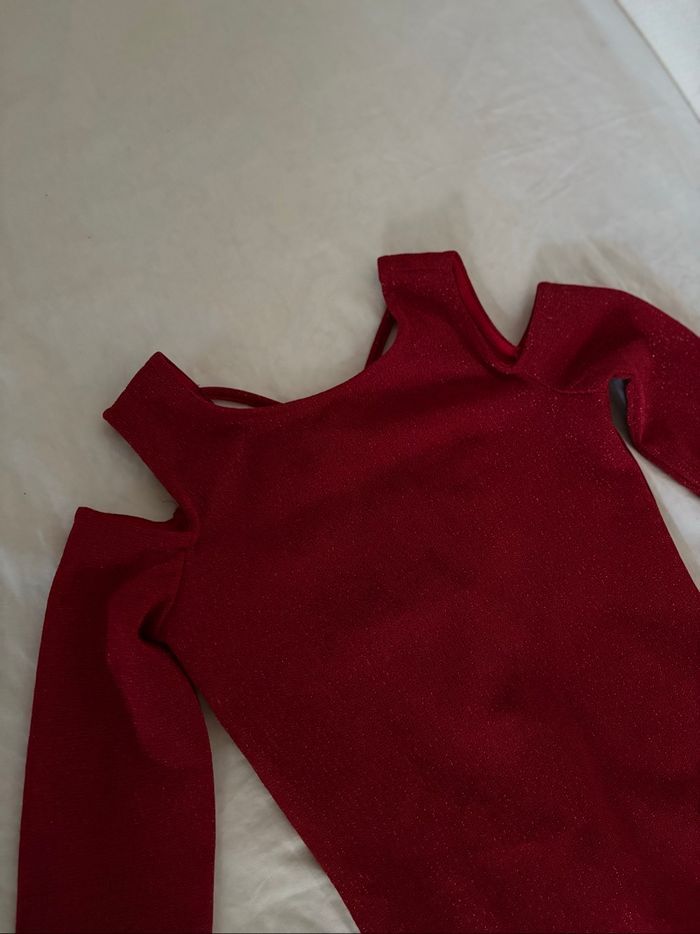 Robe d’événement - photo numéro 3