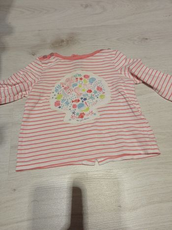 Tee-shirt sergent major