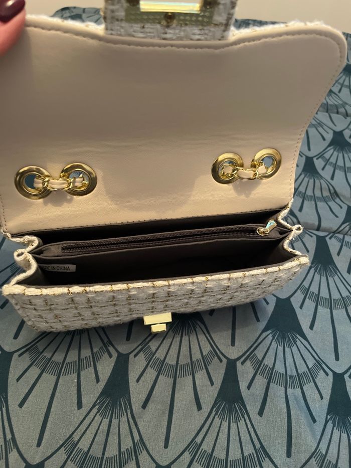 Sac porté épaule - photo numéro 2