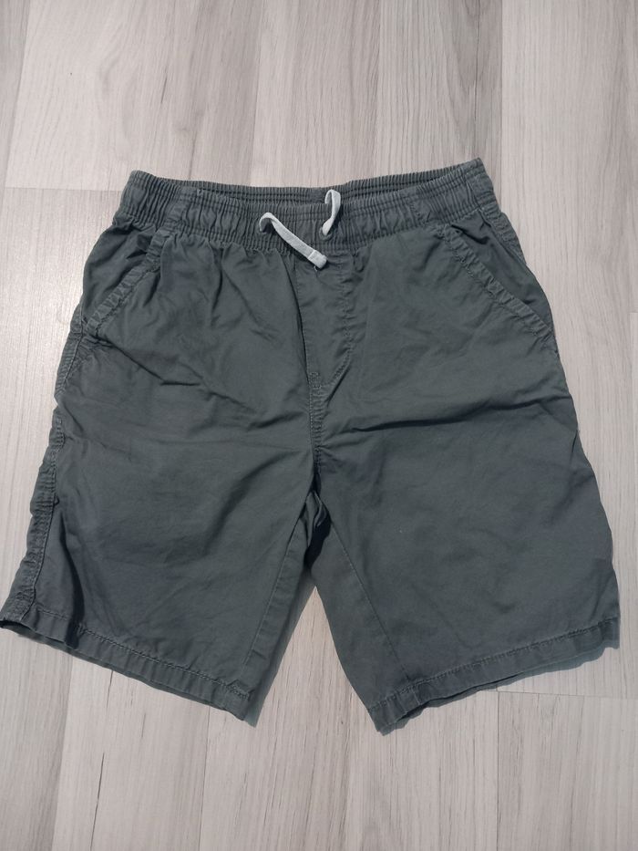 Shorts garçon - photo numéro 3