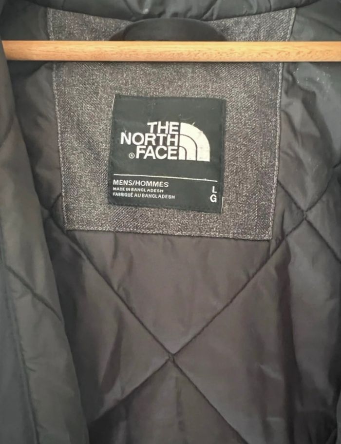 Veste Northface Homme - Taille L - photo numéro 5