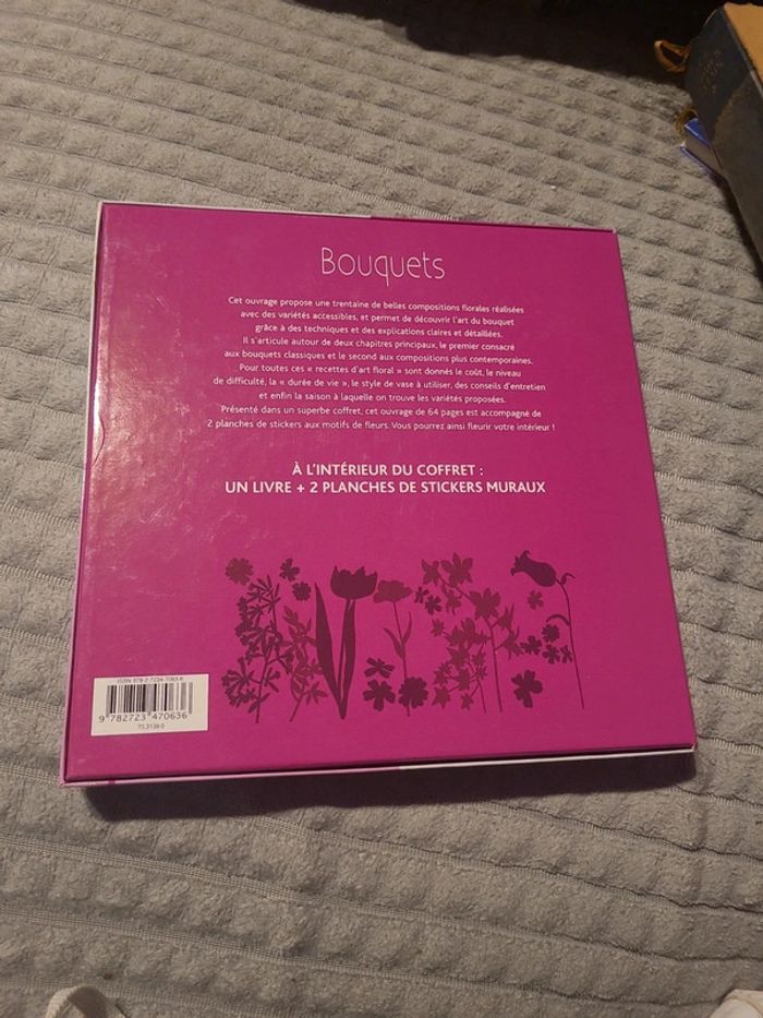 Bouquets - photo numéro 2
