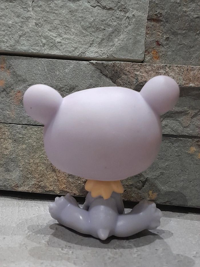 Figurine Petshop A23 - photo numéro 3