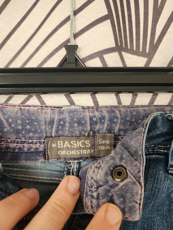 Jeans - photo numéro 4