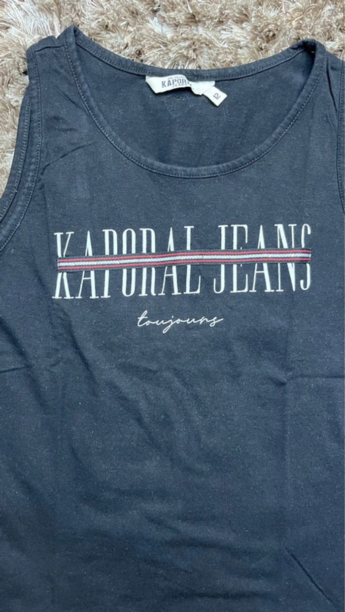 T-shirt Kaporal - photo numéro 2