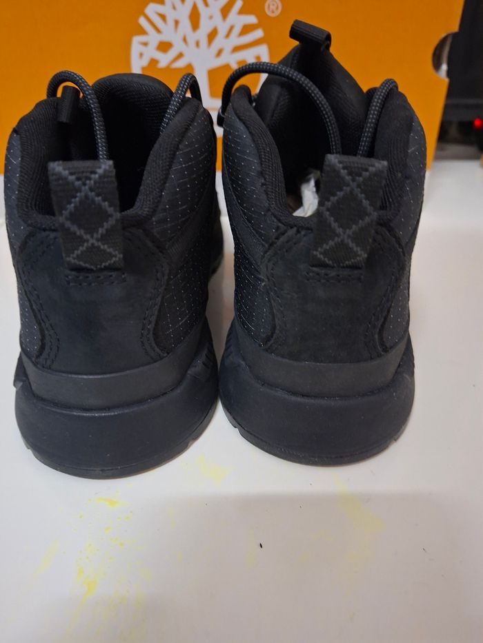 Timberland pointure 38 enfant - photo numéro 5