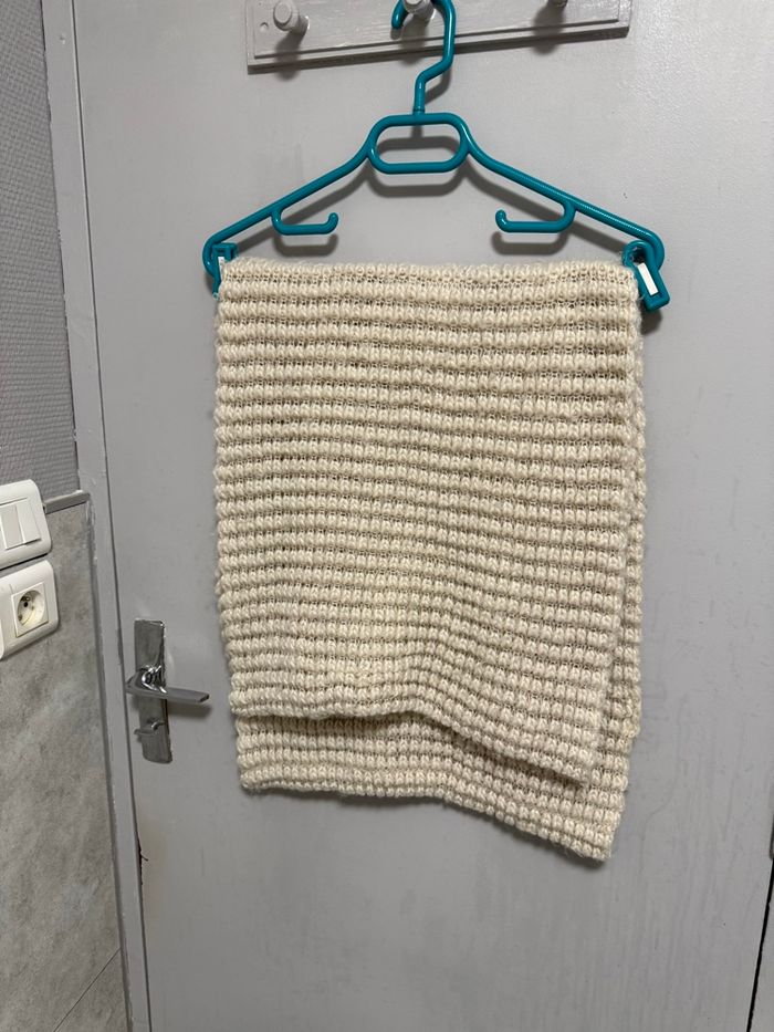 Écharpe col - photo numéro 2