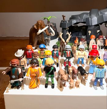 Playmobil