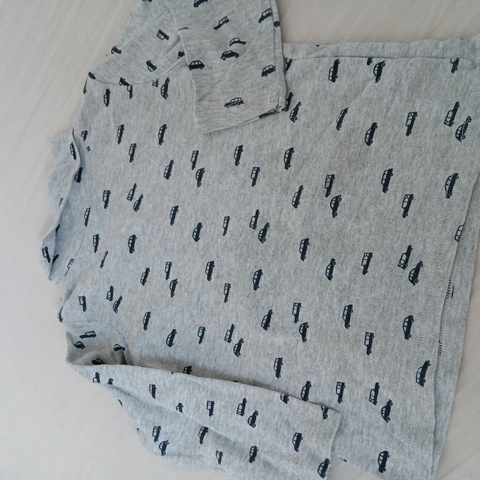 Lot sous pull 18m - photo numéro 9