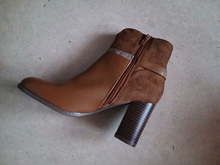 Bottine femme - photo numéro 2