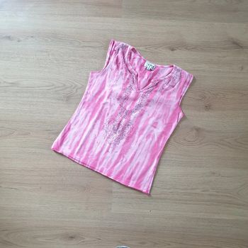 🩷 Tee-shirt 14 ans Caprice de fille #emyfleury_14ansfille