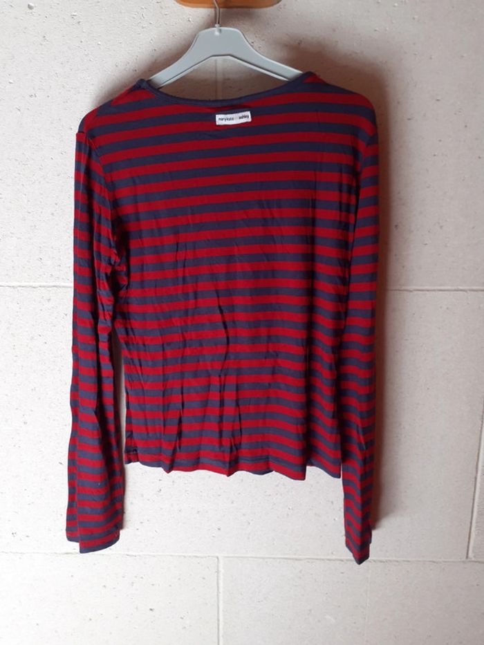 tee-shirt 12 ans - photo numéro 2