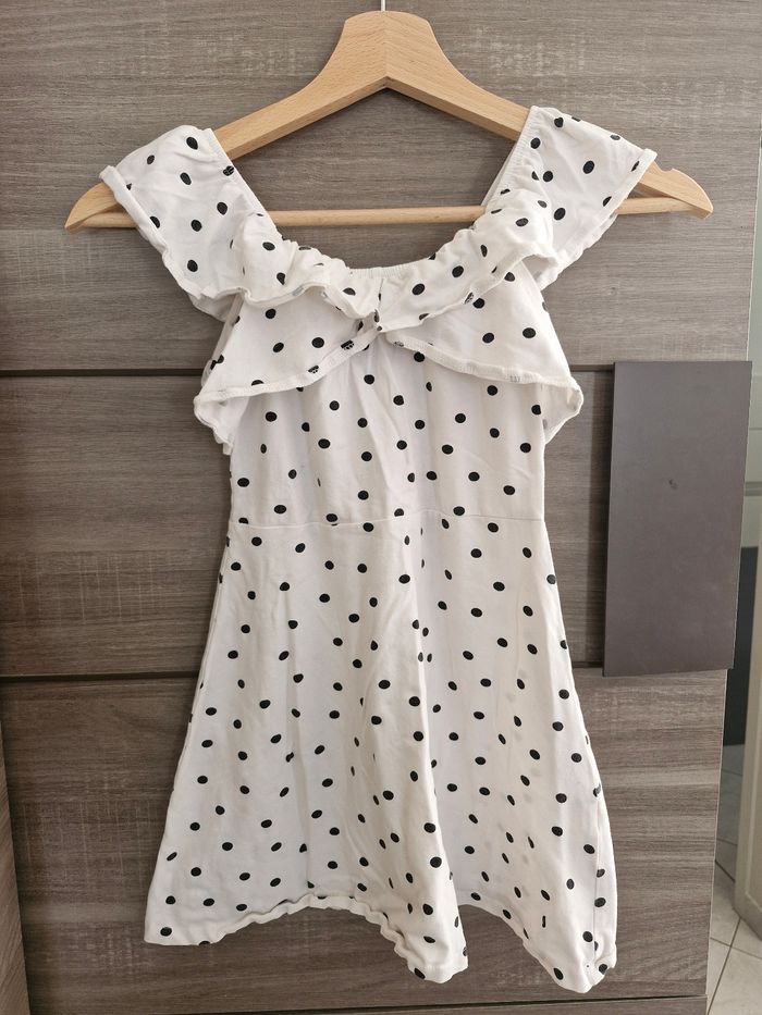 Robe 8 ans