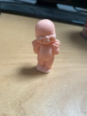 Figurine Vintage Babies Numero 30 (1990)