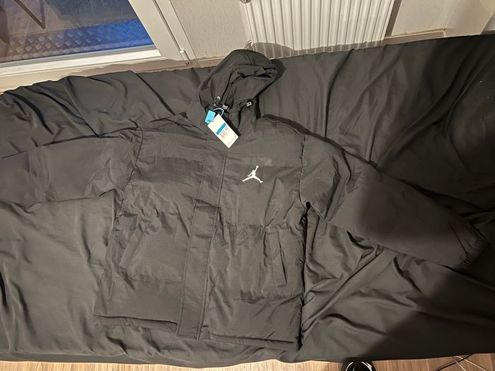Doudoune Jordan