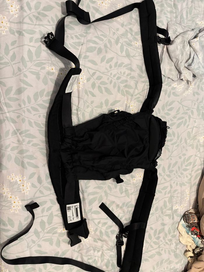 Porte bébé love rhadius - photo numéro 2