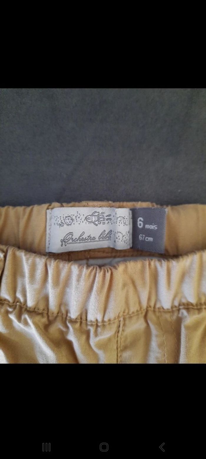 Pantalon - photo numéro 2