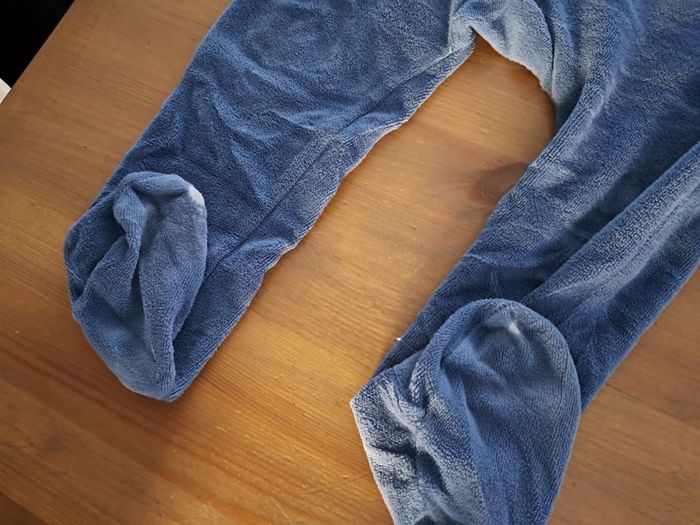 Pyjamas hiver garcon 24 mois - photo numéro 5