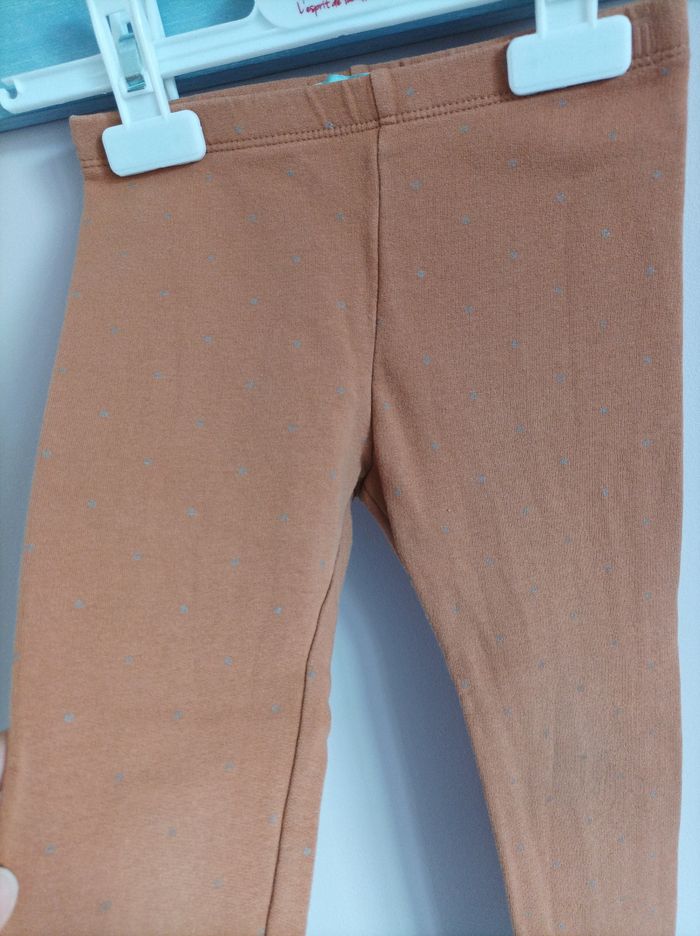 Ensemble legging sweat - photo numéro 8