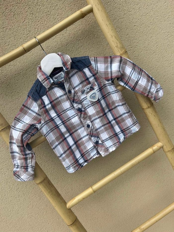 Chemise - photo numéro 2