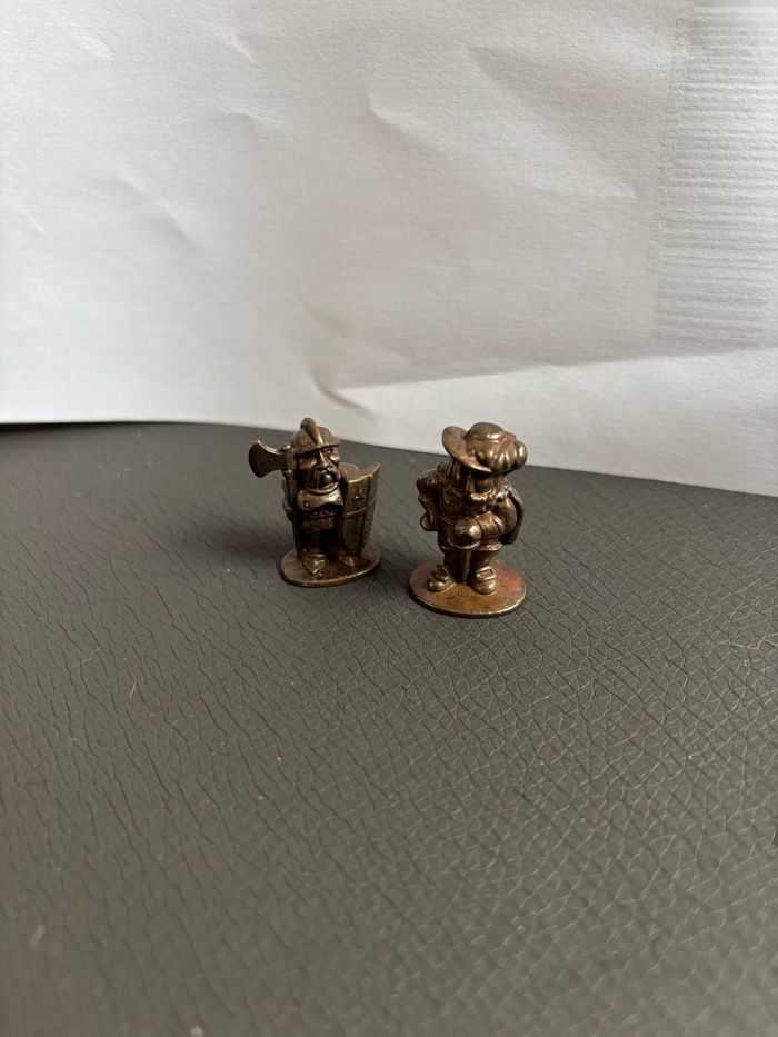 Figurines Vintage Kinder