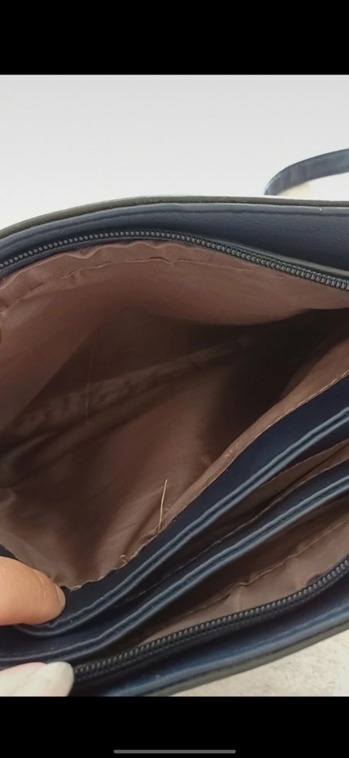 Sac à main femme - photo numéro 7