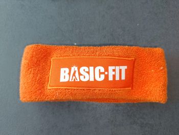 Bandeau basic fit