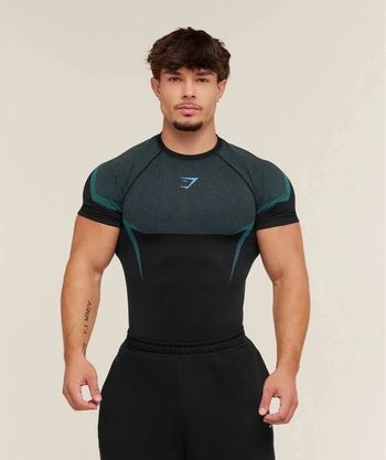 Gymshark onyx 5.0