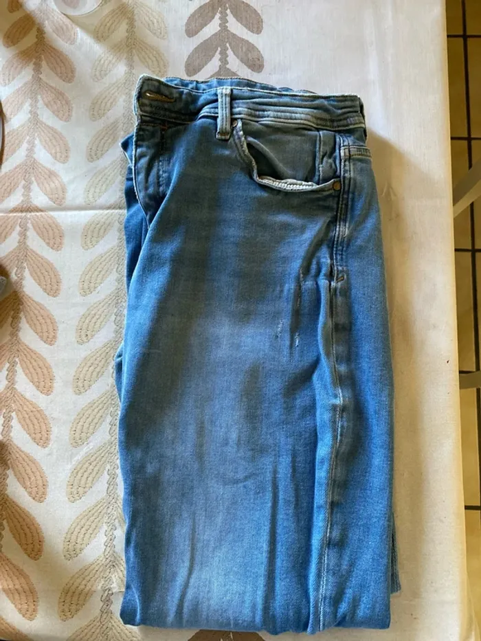 Jean esprit