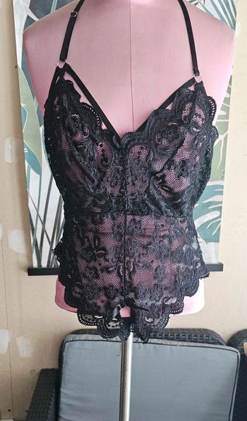 🪷body sexy ouvert