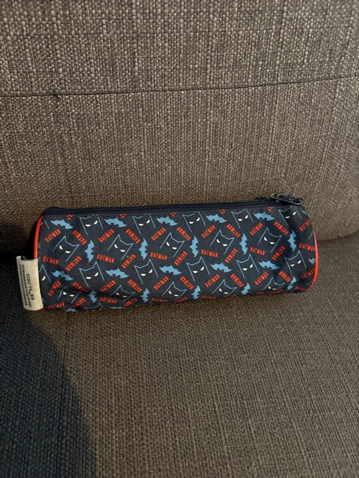 Trousse Batman - photo numéro 2
