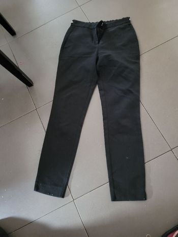 Pantalon zara taille xs