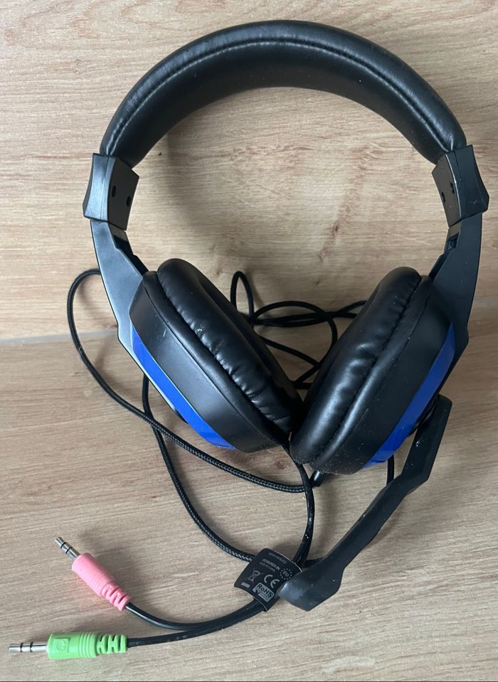 Pack gaming NGS GBX 1000 - photo numéro 2