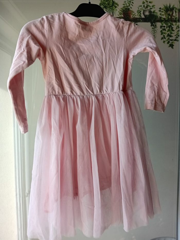 👗 robe fille 👧 - photo numéro 2