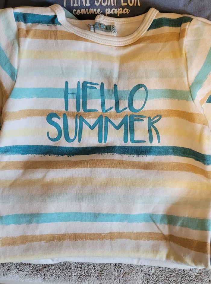 8 pyjamas - photo numéro 4