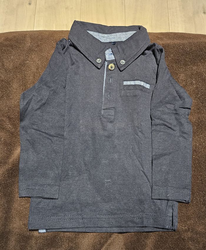 Lot garcon 18m (3) - photo numéro 3