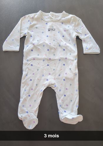 Pyjama