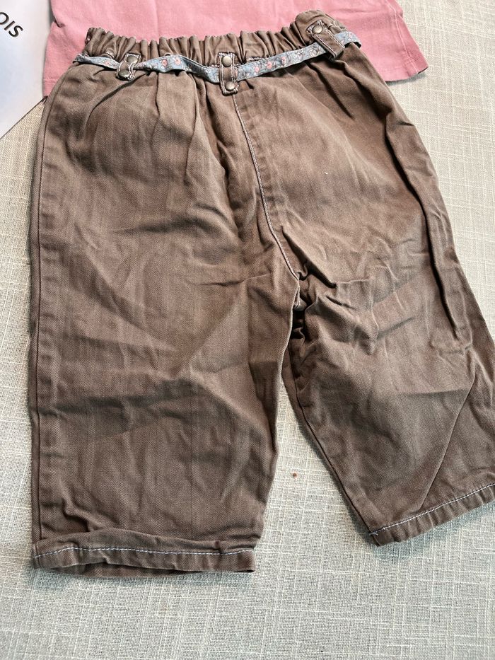 Ensemble pantalon et t-shirt - photo numéro 10