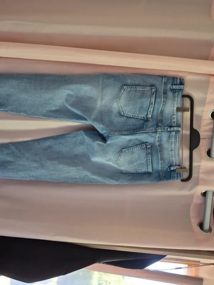 Jean skinny - photo numéro 4