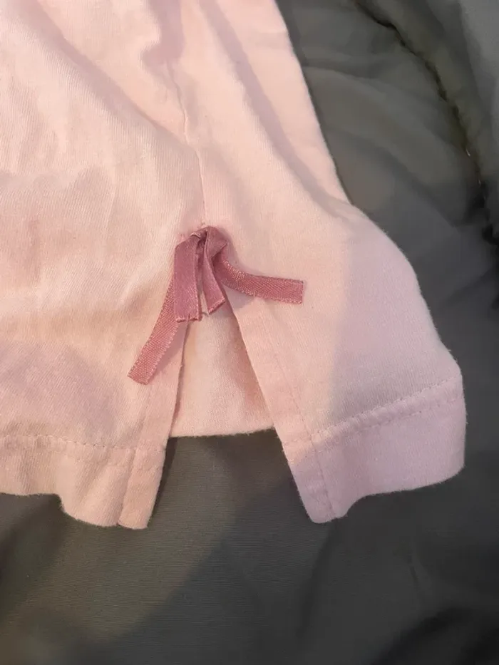 Short de pyjama - photo numéro 3
