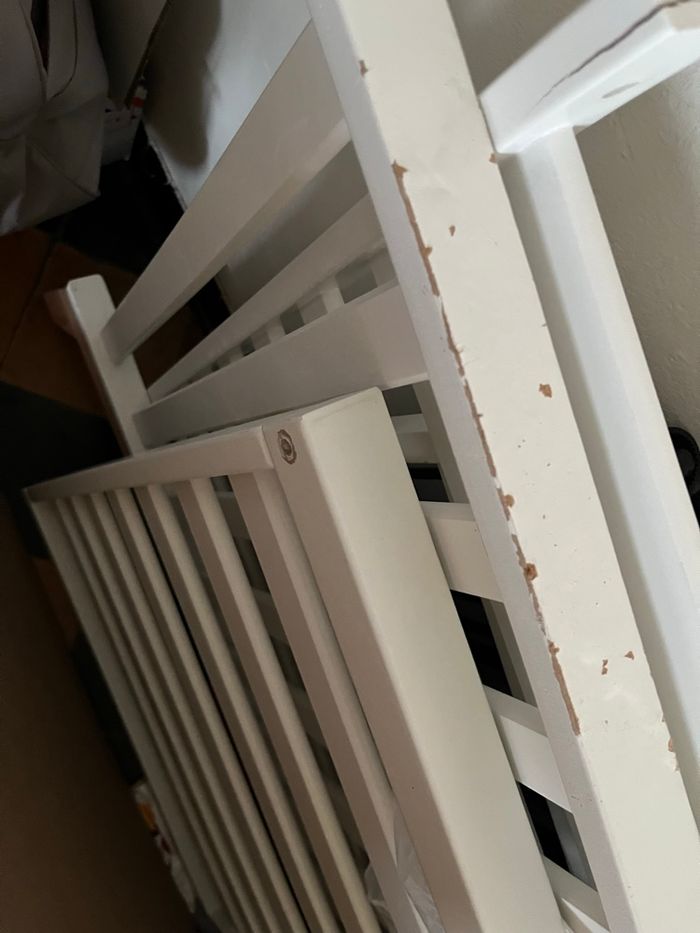 Parc bébé - photo numéro 3