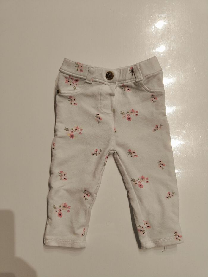 Lot pantalon - photo numéro 2