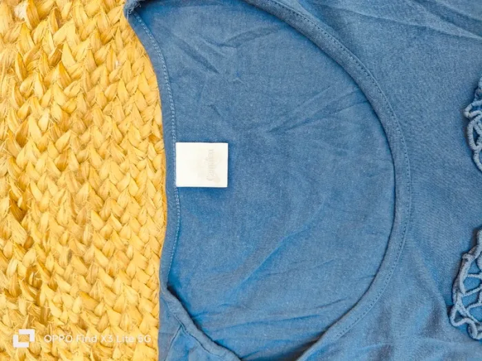 Tee-shirt 36 - photo numéro 4