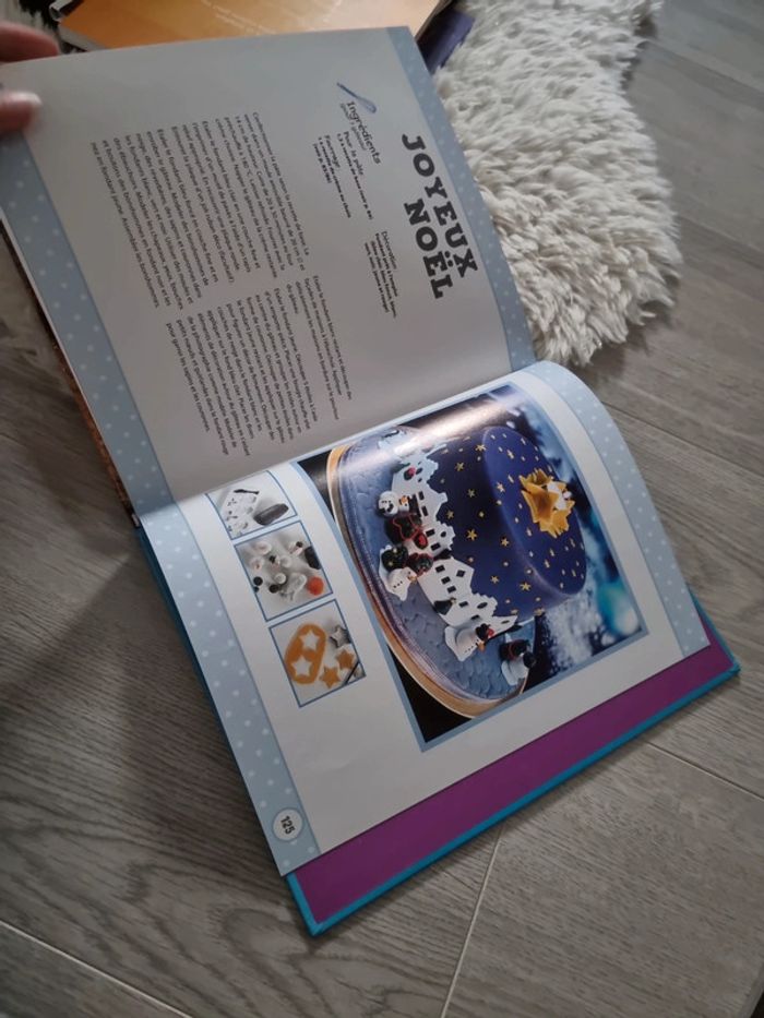 Livre - photo numéro 5