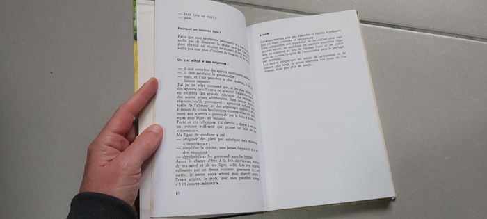 130 plats uniques minceur de 100 à 300 calories - photo numéro 8