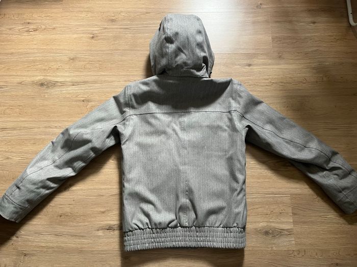 Manteau chaud pour l’hiver excellent état taille M - photo numéro 6